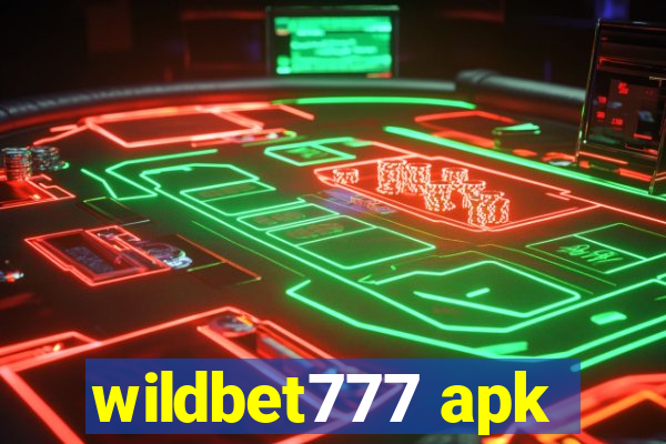 wildbet777 apk